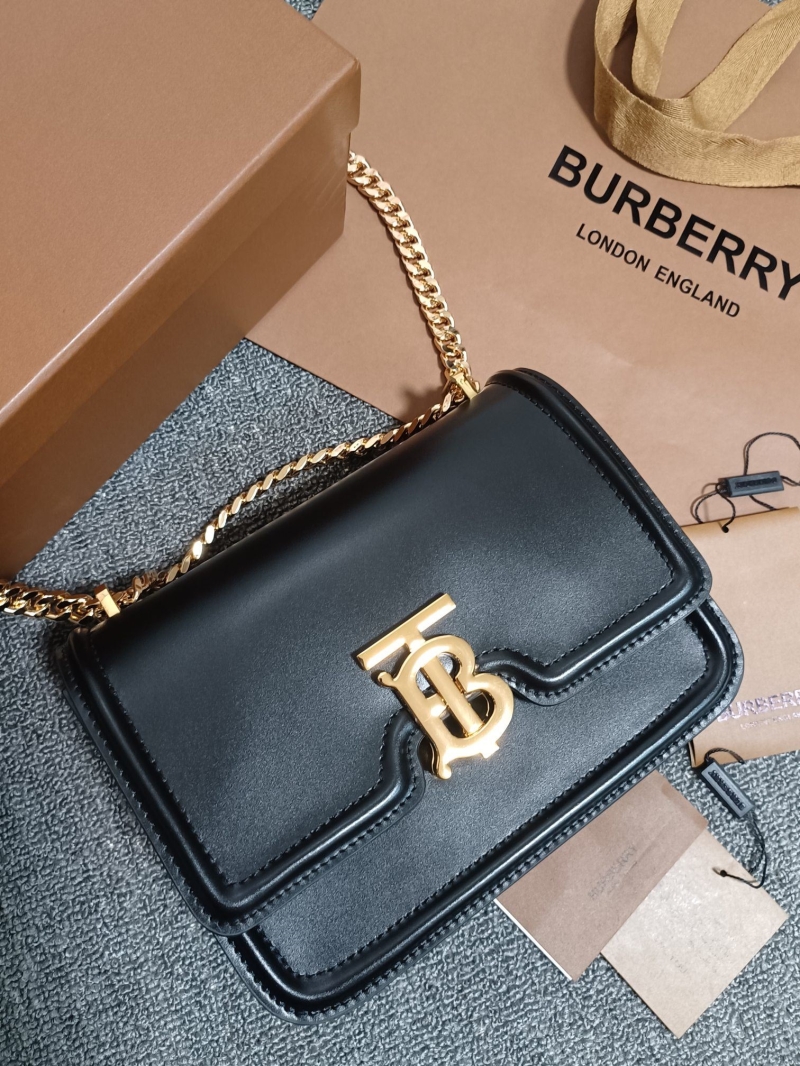 Burberry Satchel Bags